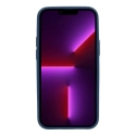 Silicone Lite maciņš Xiaomi Redmi Note 13 5G jūras zils