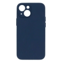 Silicone Lite maciņš Xiaomi Redmi Note 13 5G jūras zils