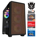 INTOP AQUA Ryzen 7 7800X3D 64GB DDR5 1TB SSD M.2 NVME RX9060XT 16GB WIN11 INTOP AQUA Ryzen 7 7800X3D 64GB DDR5 1TB SSD M.2 NVME RX9060XT 16GB WIN11