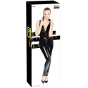 Black Level Vinyl jumpsuit S Black Level Vinyl jumpsuit S