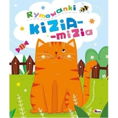Morex Rymowanki Kizia-Mizia 14546