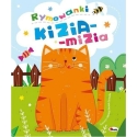 Morex Rymowanki Kizia-Mizia 14546 Morex Rymowanki Kizia-Mizia 14546