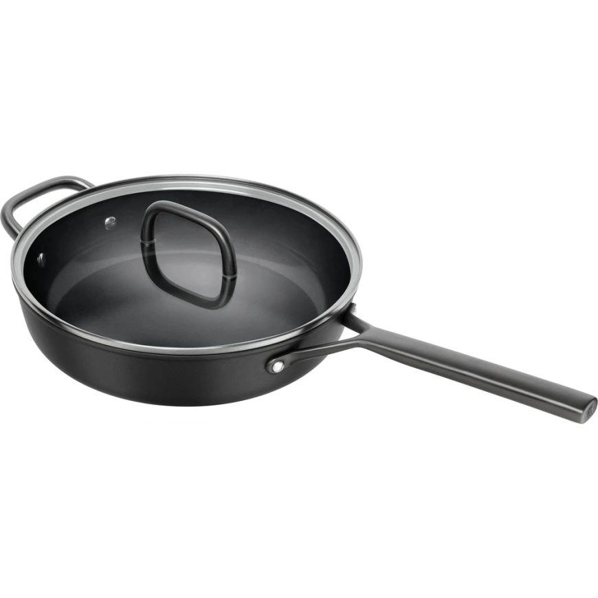 ZWILLING MILANO Sautēšanas panna ar vāku 28 cm