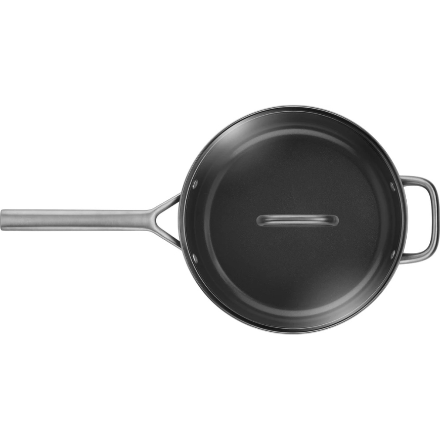 ZWILLING MILANO Paistinpannu kannella 28 cm – 2