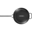 ZWILLING MILANO Sauté Pan with Lid 28 cm ZWILLING MILANO Sauté Pan with Lid 28 cm