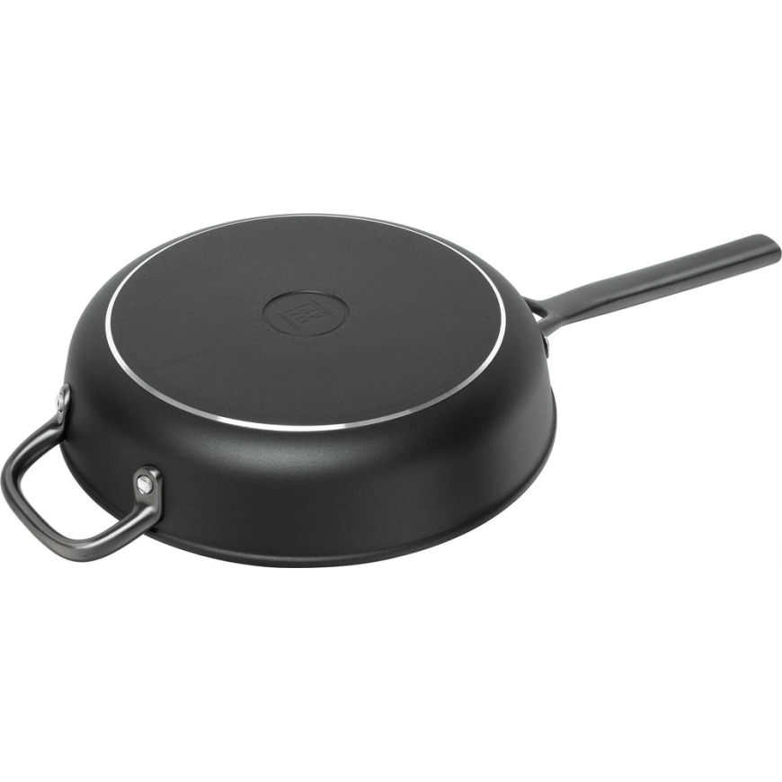 ZWILLING MILANO Sauté Pan with Lid 28 cm – 4