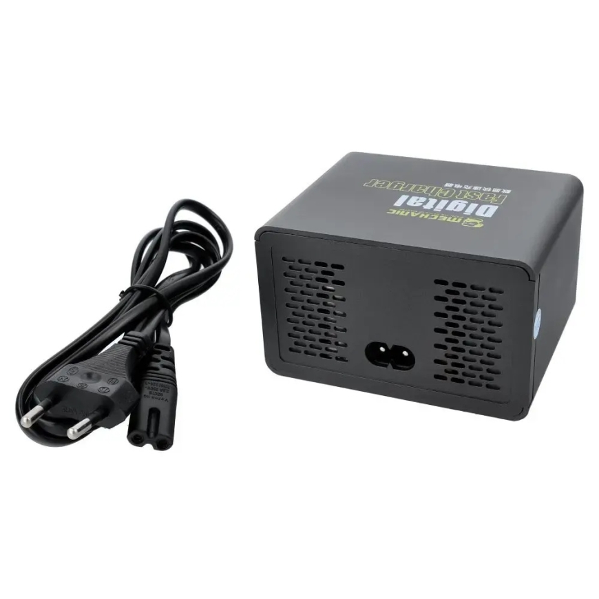 Mechanic iCharge 8C reisilaadija | 110W | PD, QC | USB-A, USB-C – 2