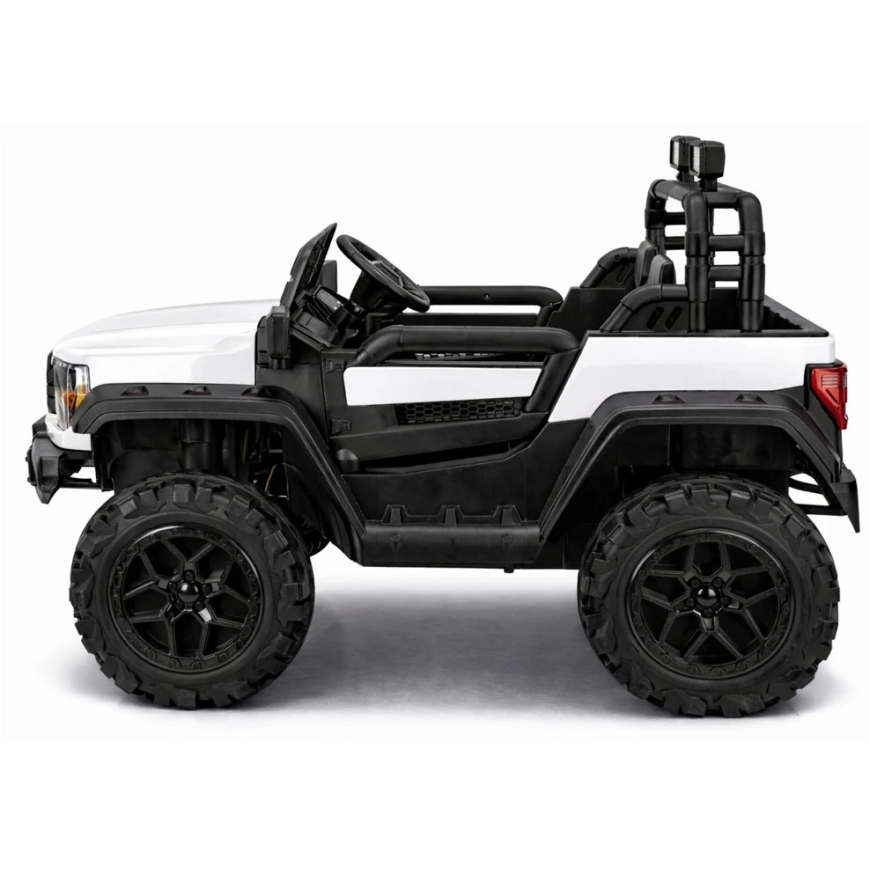 Lean Cars Electric Car 12V 22F 12V10Ah – 2