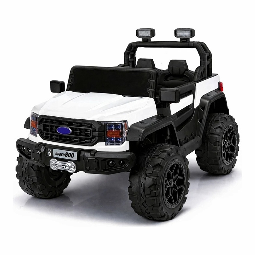 Lean Cars Elektriskais auto 12V 22F 12V10Ah – 5