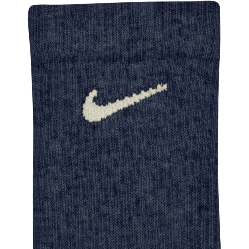 Носки Nike Everyday Elevated 6 пар белого, зеленого, бордового, синего цветов HQ8021 907 (35-37,5) – 5