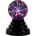 iTotal - Plasma Lamp 3 (XL2635) (8059037074043) iTotal - Plasma Lamp 3 (XL2635) (8059037074043)