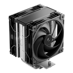 AG400 BK ARGB G1 CPU Cooler, Black