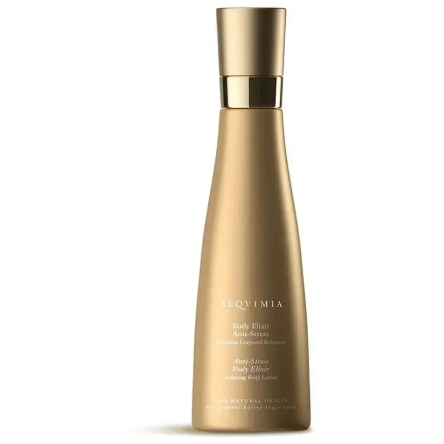 Alqvimia Body Eliksyras Anti-Stress, 200 ml – 2