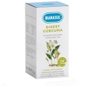 Manasul Digest kurkuma 25 tējas paciņas 37,5g Manasul Digest kurkuma 25 tējas paciņas 37,5g