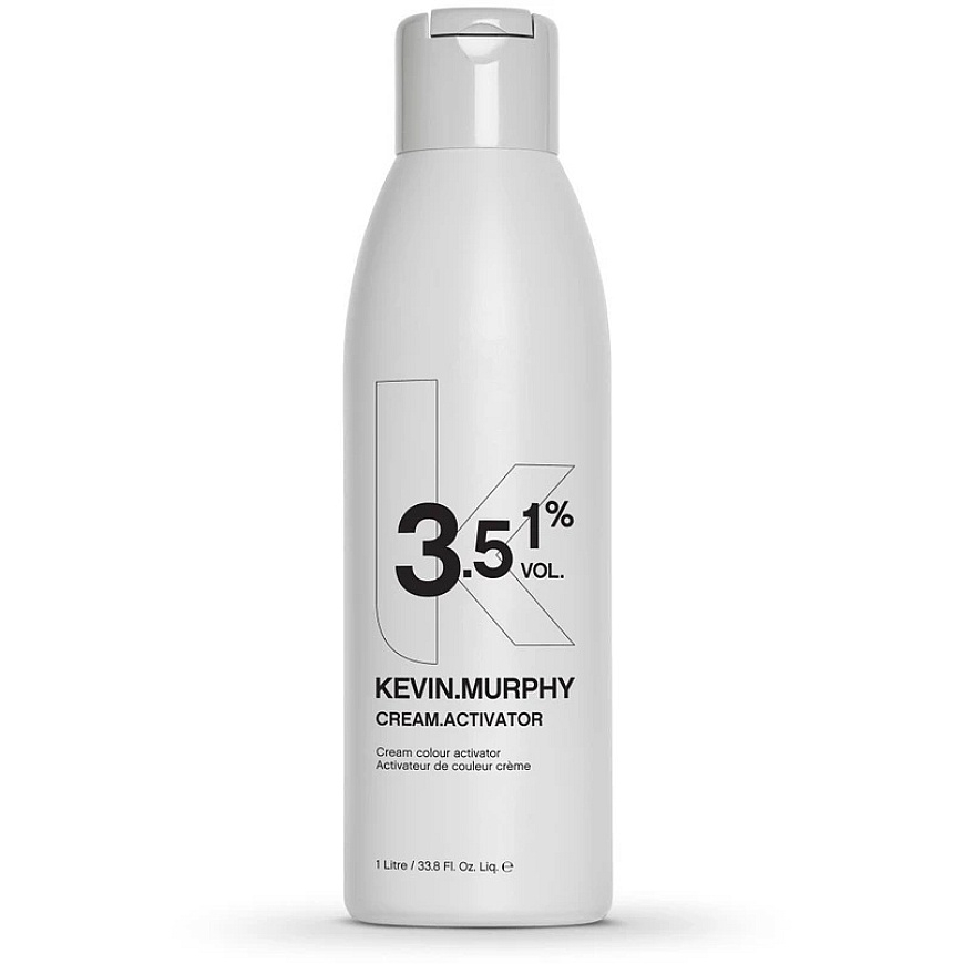 Kevin Murphy Hiusväriaktivointilotion 3,5 vol 1 %, 1000 ml