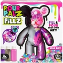 Pour Palz FILLZ DIY meškiukas „Žvaigždžių dulkės“ Pour Palz FILLZ DIY meškiukas „Žvaigždžių dulkės“