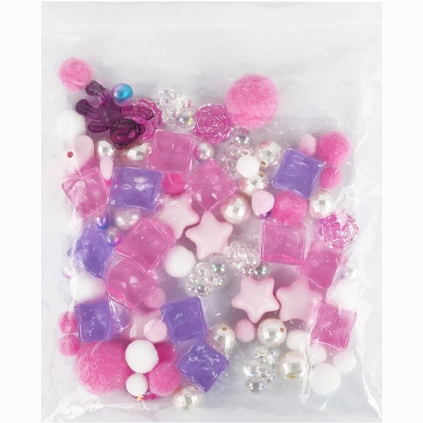 Pour Palz FILLZ DIY karhu „Tähtipöly“ – 4
