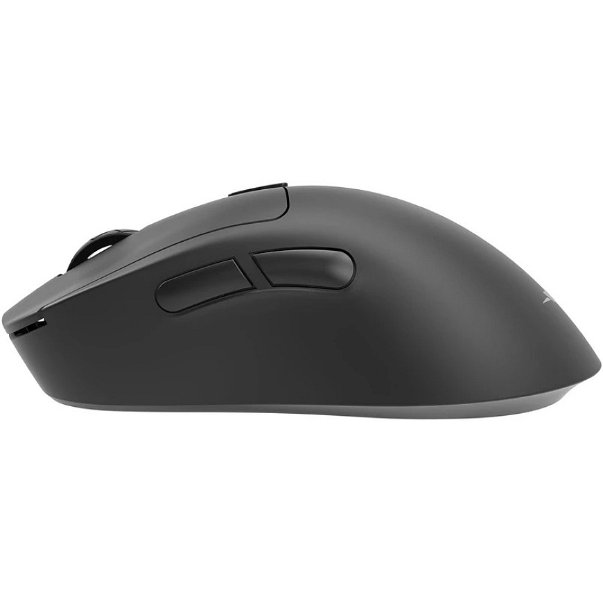 White Shark Baltas Shark TOR WGM-5024 langaton pelihiiri, musta – 4