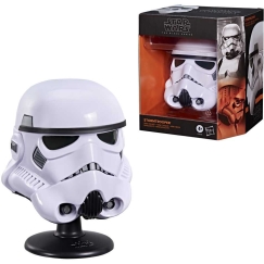 Hasbro Star Wars Stormtrooper ķivere 15 cm