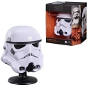 Hasbro Star Wars Stormtrooper -kypärä 15 cm Hasbro Star Wars Stormtrooper -kypärä 15 cm