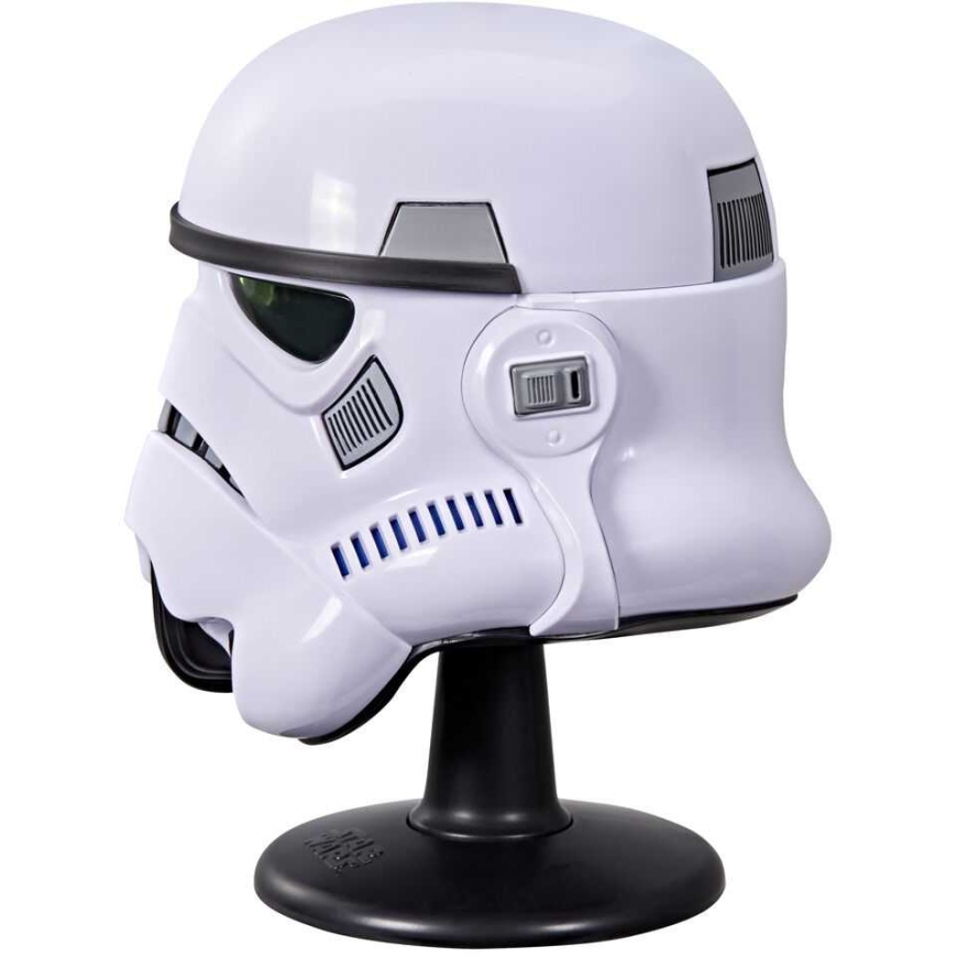 Hasbro Star Wars Шлем штурмовика 15 см – 3