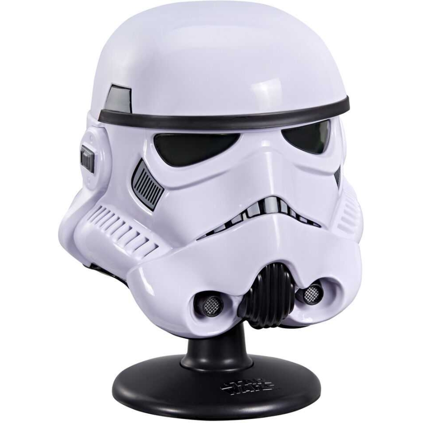 Hasbro Star Wars Stormtrooper kiiver 15 cm – 4