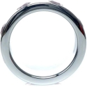 B Series Heavyfun B Series Heavyfun Steel Erection Ring 4.5cm for Penis