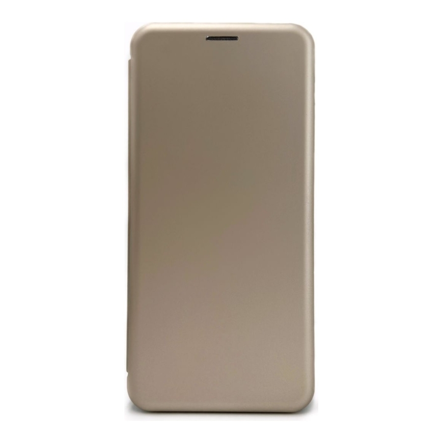 Samsung Galaxy A14 5G Kirjatasku Kulta