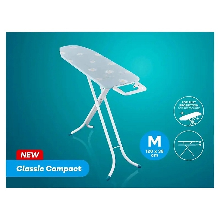 Silityslauta Classic M Compact 120x38cm – 2