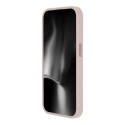 Satin Elegant Matt telefoni ümbris iPhone 15 Plus roosa Satin Elegant Matt telefoni ümbris iPhone 15 Plus roosa