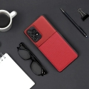 NOBLE kuti XIAOMI Redmi Note 14 PRO 4G punane NOBLE kuti XIAOMI Redmi Note 14 PRO 4G punane