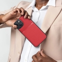 NOBLE kuti XIAOMI Redmi Note 14 PRO 4G punane NOBLE kuti XIAOMI Redmi Note 14 PRO 4G punane
