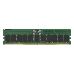 Kingston Server Premier 32 ГБ DDR5 5600 МГц RDIMM KSM56R46BD8-32MH