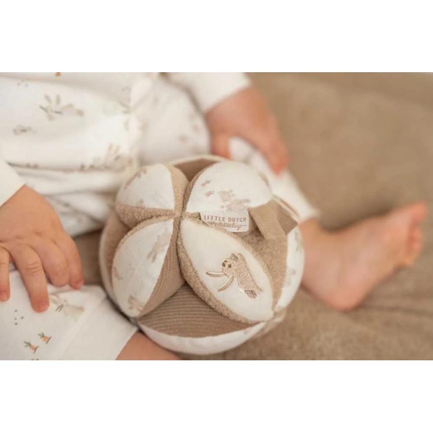 Little Dutch Pliušinė karvytė ´Little Farm´ 25cm – 5