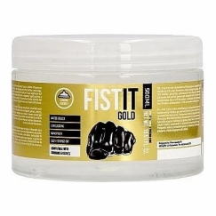 Shots Pharmquests Fist It Gold - 500 ml