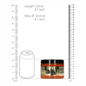 Shots Pharmquests Fist It Gold - 500 ml