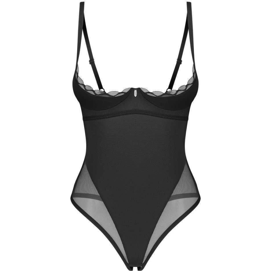 Кузов OBS открытый L/XL – 2