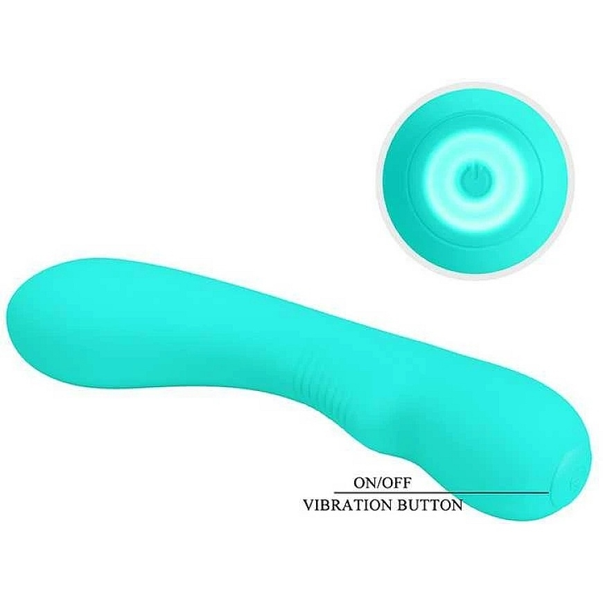 Pretty Love Smart LYBAILE Lankstus vibracijos dizainas, 12 vibracijos funkcijų – 5
