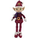 Cyp Brands FC Barcelona Christmas Elf 35cm Cyp Brands FC Barcelona Christmas Elf 35cm