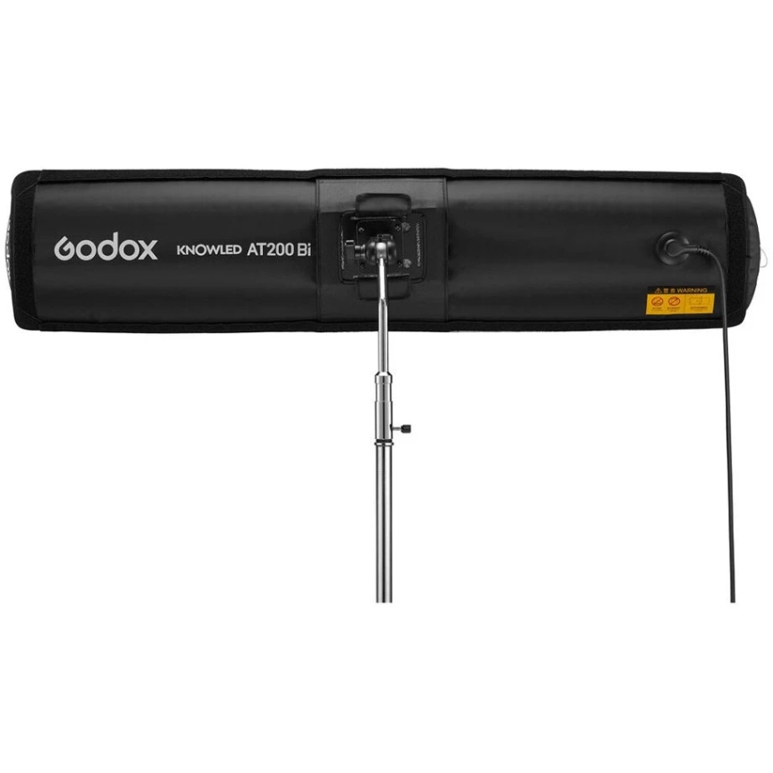 LED Light - Godox AT200Bi KNOWLED Two-Color LED Tube Light, 210 W, 2,700–8,500 K, IP65 – 2