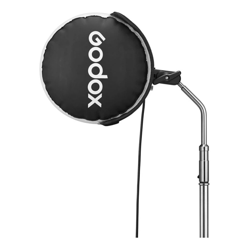 LED-valgus - Godox AT200Bi KNOWLED kahevärviline LED-torulamp, 210 W, 2 700–8 500 K, IP65 – 4