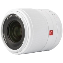 Объектив для фотокамеры - Viltrox 23 мм F1.4 AF Fuji X Mount Белый Объектив для фотокамеры - Viltrox 23 мм F1.4 AF Fuji X Mount Белый