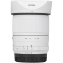 Kameran objektiivi - Viltrox 23 mm F1.4 AF Fuji X Mount Valkoinen Kameran objektiivi - Viltrox 23 mm F1.4 AF Fuji X Mount Valkoinen