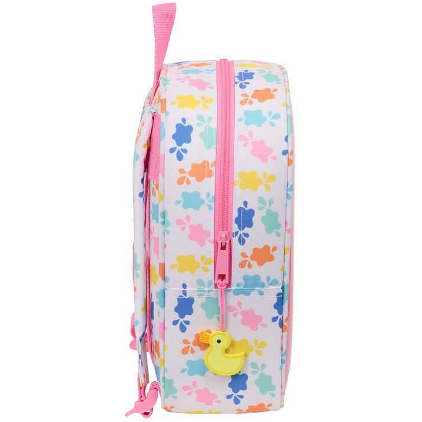 Safta Peppa Pig Baby Pig pielāgojams 27cm – 3