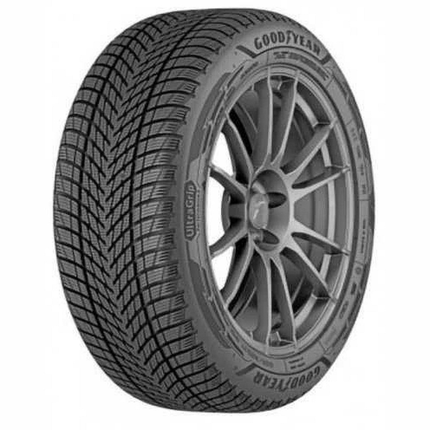 Goodyear Padangos UltraGrip Performance 3 100 W XL (C C B 71dB) – 2