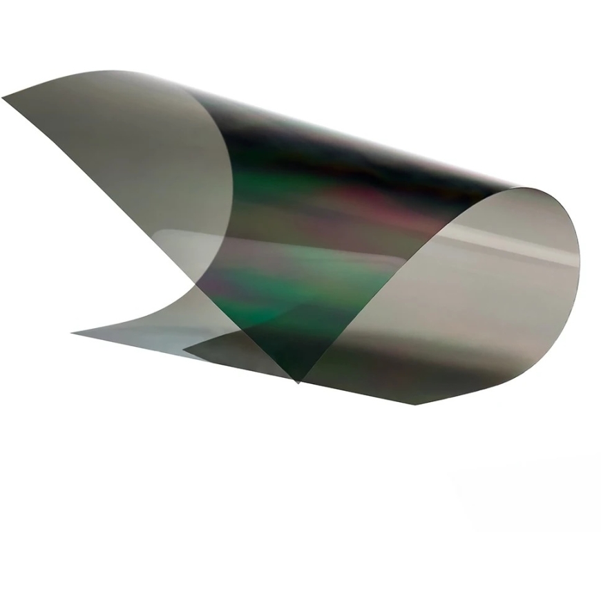 Mitoya Filter - Polarizing Filter A4 Adhesive 210x297mm 0.15mm 90° Polarization