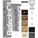 Activeshop Refectocil краска для ресниц и бровей 1.1 графит, 15 мл Activeshop Refectocil краска для ресниц и бровей 1.1 графит, 15 мл