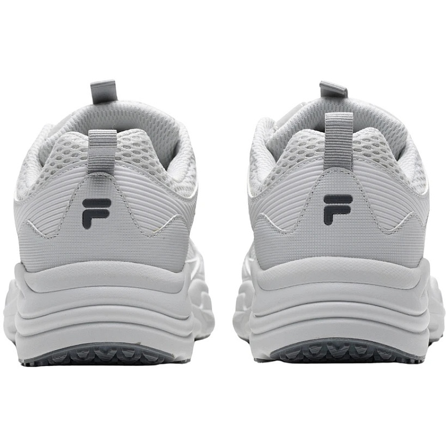 Men's shoes Fila Netgrind FFM0512 83246 (44) – 3