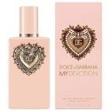 Dolce&Gabbana Dolce & Gabbana My Devotion Intense EDP parfyymi naisille, 50 ml Dolce&Gabbana Dolce & Gabbana My Devotion Intense EDP parfyymi naisille, 50 ml