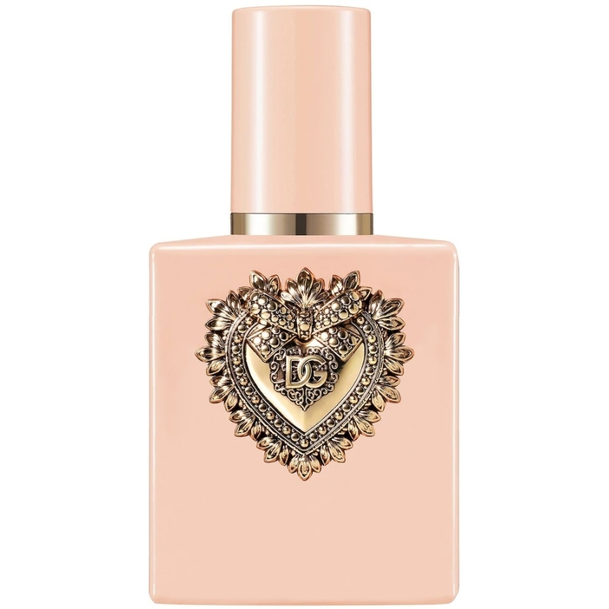 Dolce&Gabbana Dolce & Gabbana My Devotion Intense EDP perfume for women, 50 ml – 3